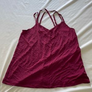 Beyond Yoga Barre Tank